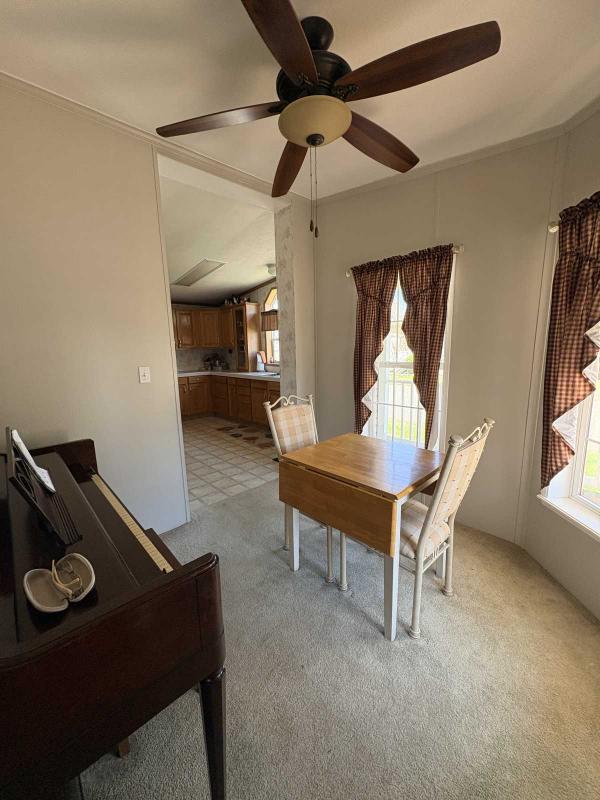 2002 Manufactured Home