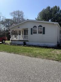 2002 Manufactured Home