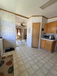 2002 Manufactured Home