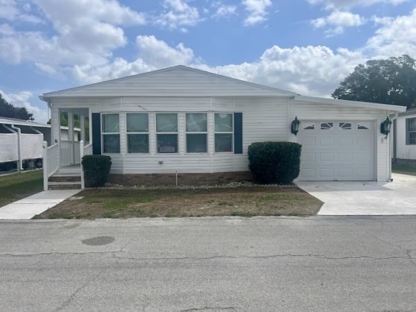 Photo 1 of 2 of home located at 4509 Skiff Ave. Lakeland, FL 33805