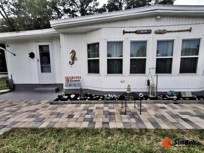 Mobile Home at 1925 Brookfield Lane, Unit B Ocala, FL 34472
