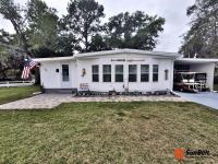 1983 Trop Mobile Home