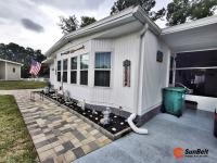 1983 Trop Mobile Home