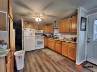 1983 Trop Mobile Home