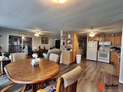 Photo 5 of 74 of home located at 1925 Brookfield Lane, Unit B Ocala, FL 34472