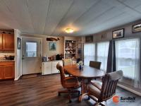 1983 Trop Mobile Home