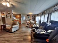 1983 Trop Mobile Home