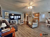 1983 Trop Mobile Home