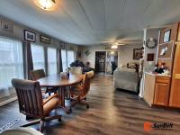 1983 Trop Mobile Home