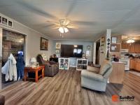 1983 Trop Mobile Home