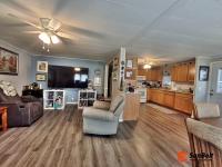 1983 Trop Mobile Home