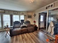 1983 Trop Mobile Home