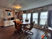 1983 Trop Mobile Home