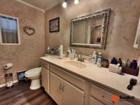 1983 Trop Mobile Home