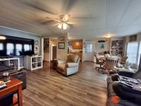 1983 Trop Mobile Home