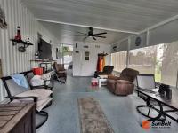 1983 Trop Mobile Home