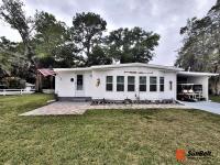 1983 Trop Mobile Home