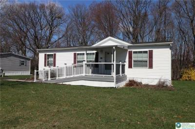 Mobile Home at 124 Ashley Lane Lehighton, PA 18235