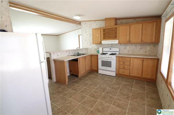 2005 Champion Manufactured Home