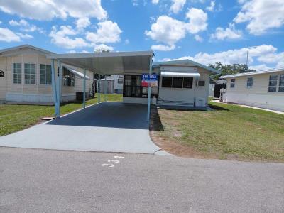 Mobile Home at 3331 Gall Blvd #334 Zephyrhills, FL 33541