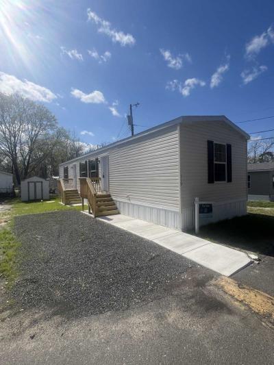 Mobile Home at 119 Marshall Mill Road Malaga, NJ 08328