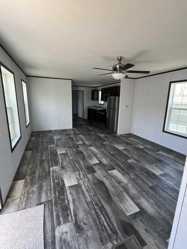 2025 Redman Manufactured Home