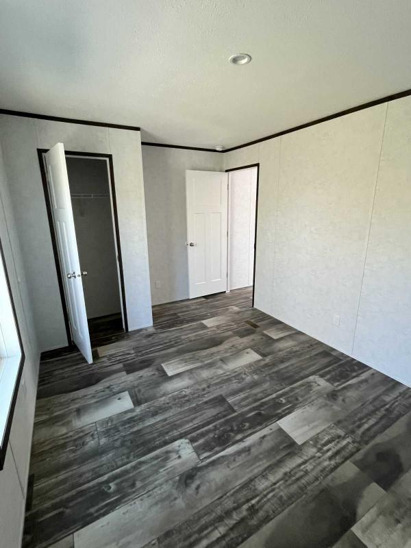 2025 Redman Manufactured Home