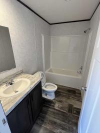 2025 Redman Manufactured Home