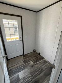 2025 Redman Manufactured Home