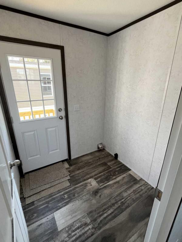 2025 Redman Manufactured Home