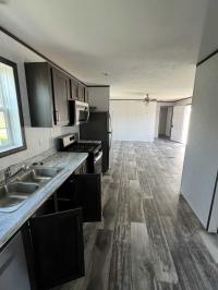 2025 Redman Manufactured Home