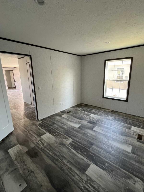 2025 Redman Manufactured Home