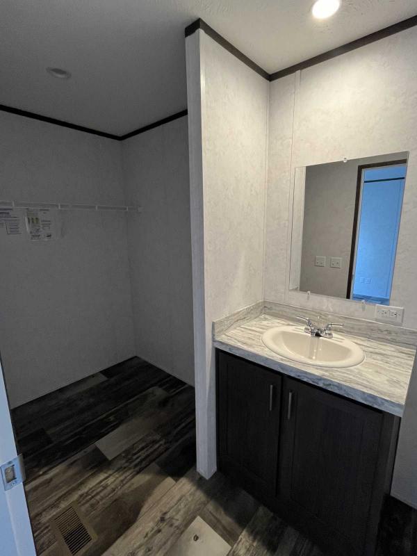 2025 Redman Manufactured Home