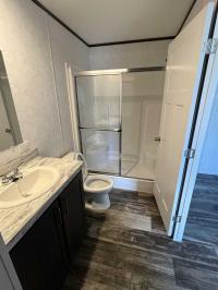 2025 Redman Manufactured Home