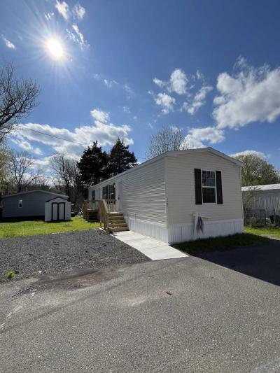 Mobile Home at 127 Marshall Mill Road Malaga, NJ 08328