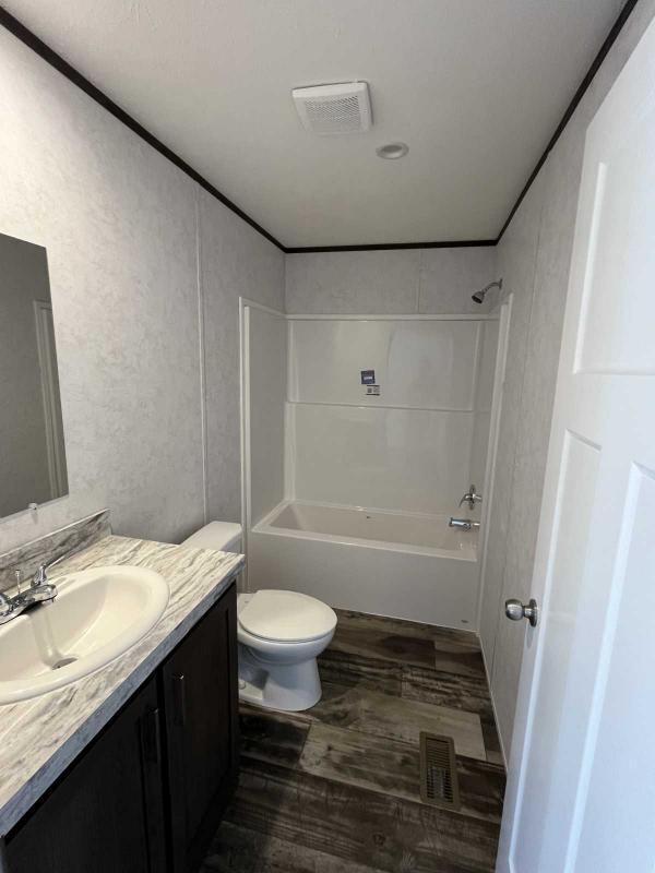 2026 Champion RAS-F-35225 Manufactured Home