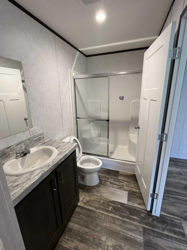 2026 Champion RAS-F-35225 Manufactured Home