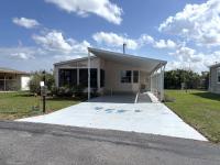 1993 PALM Mobile Home