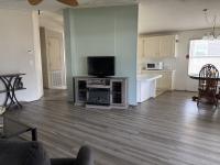 1993 PALM Mobile Home