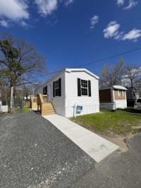 2026 Champion RAS-F-34427 Manufactured Home