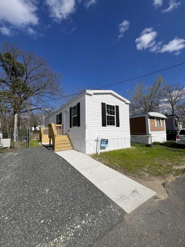 2026 Champion RAS-F-34427 Manufactured Home
