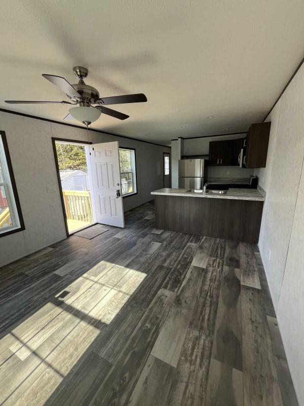2026 Champion RAS-F-34427 Manufactured Home