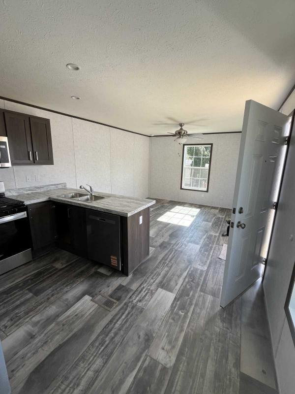 2026 Champion RAS-F-34427 Manufactured Home