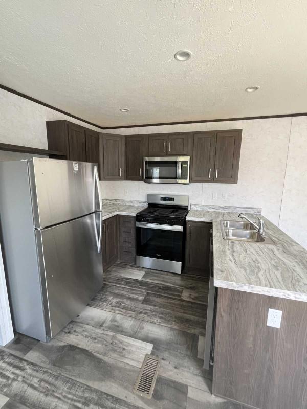2026 Champion RAS-F-34427 Manufactured Home