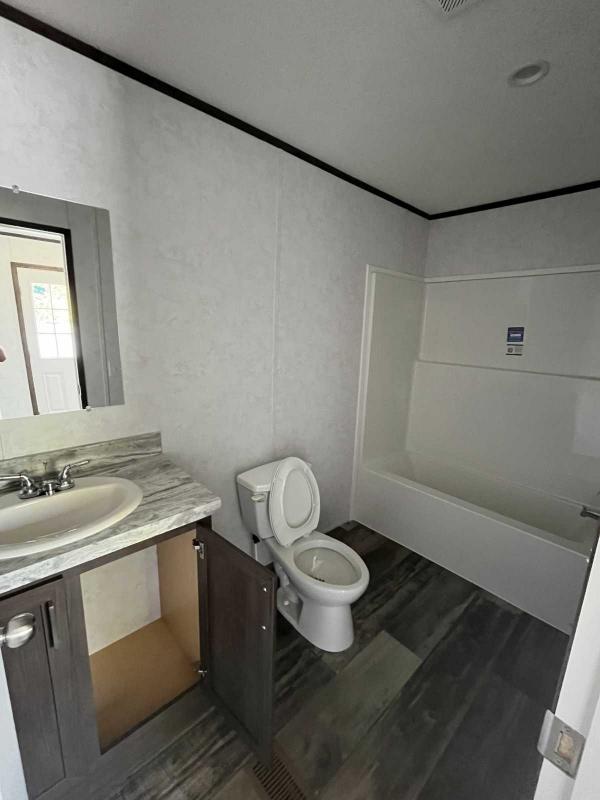 2026 Champion RAS-F-34427 Manufactured Home