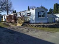 Skyline Spruce Ridge  Mobile Home