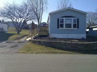 Skyline Spruce Ridge  Mobile Home