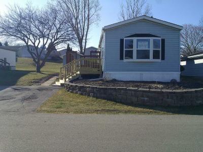 Photo 2 of 12 of home located at 111 Ajay Drive Theresa, WI 53091