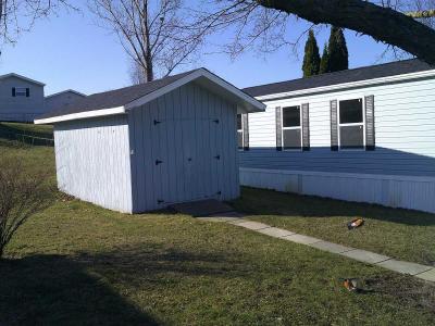 Photo 3 of 12 of home located at 111 Ajay Drive Theresa, WI 53091