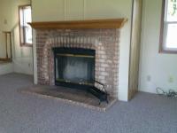 Skyline Spruce Ridge  Mobile Home